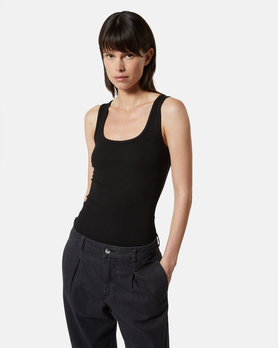 【Silvian Heach】個性坦克背心