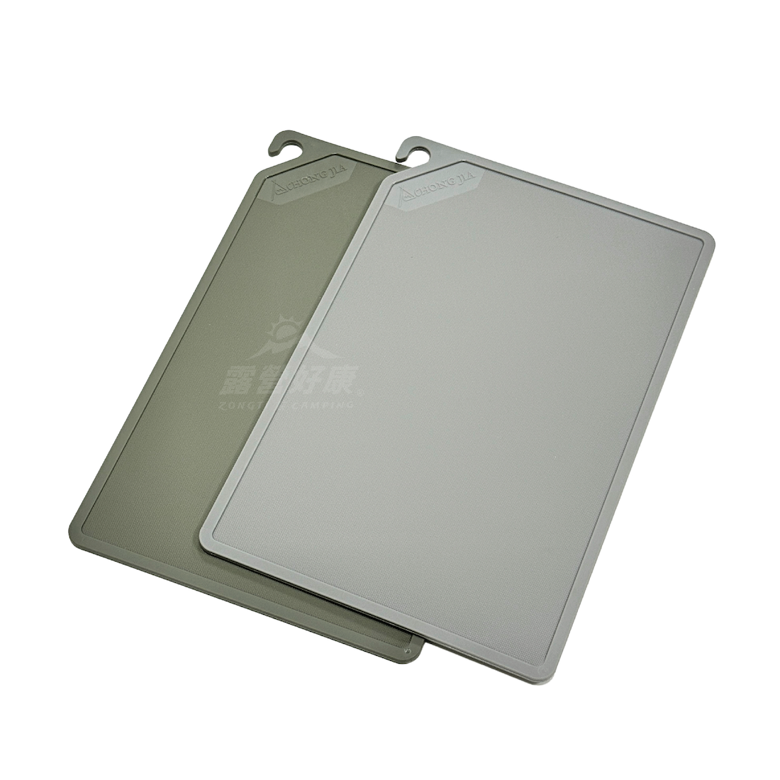 【CHONG JIA炘家】 無毒耐熱TPU砧板 台灣製 AF11