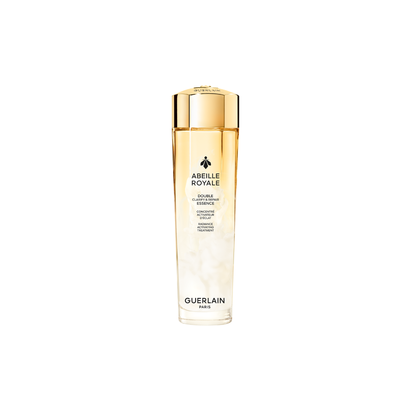 GUERLAIN 殿級蜂皇雙效煥亮修護精華水150ml