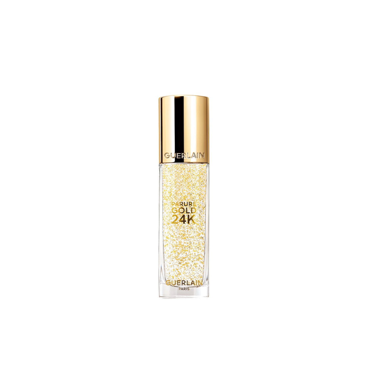 GUERLAIN 金鑽修顏24K煥采無瑕妝前底霜 35ml