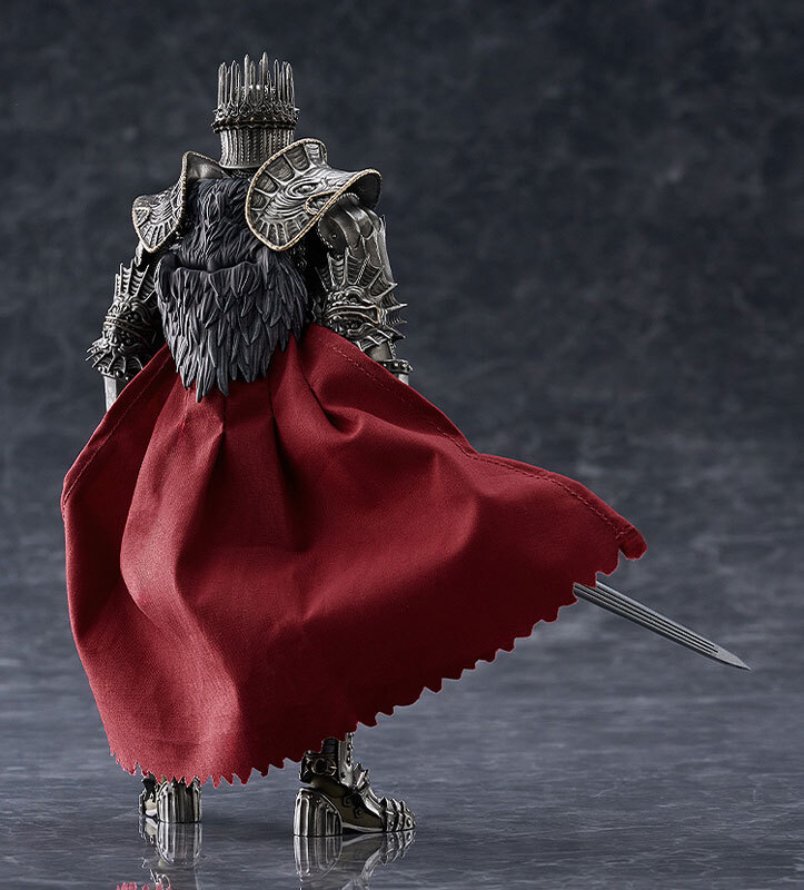 預訂5月   Max Factory 656 figma 覺醒者 figma Dragon's Dogma 2 Arisen Pre-order