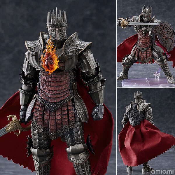 預訂5月   Max Factory 656 figma 覺醒者 figma Dragon's Dogma 2 Arisen Pre-order