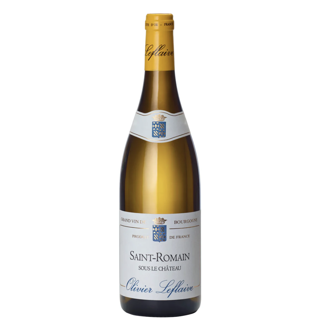 Olivier Leflaive Saint Romain Sous le Chateau 2020