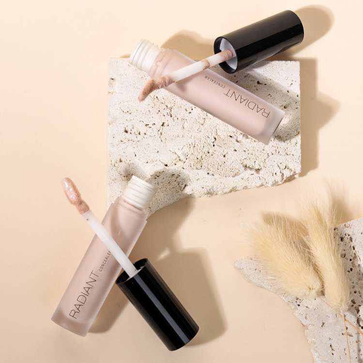 Solone 柔焦飾底遮瑕乳 6g 2色【AP050】