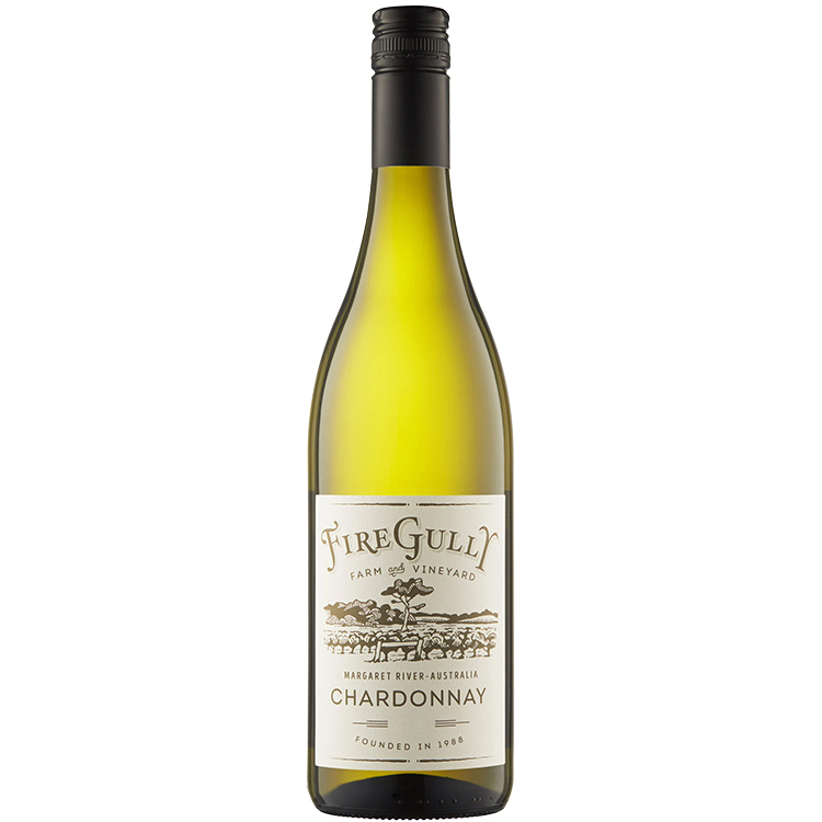 Fire Gully Chardonnay 2021 (Banquet Offer)