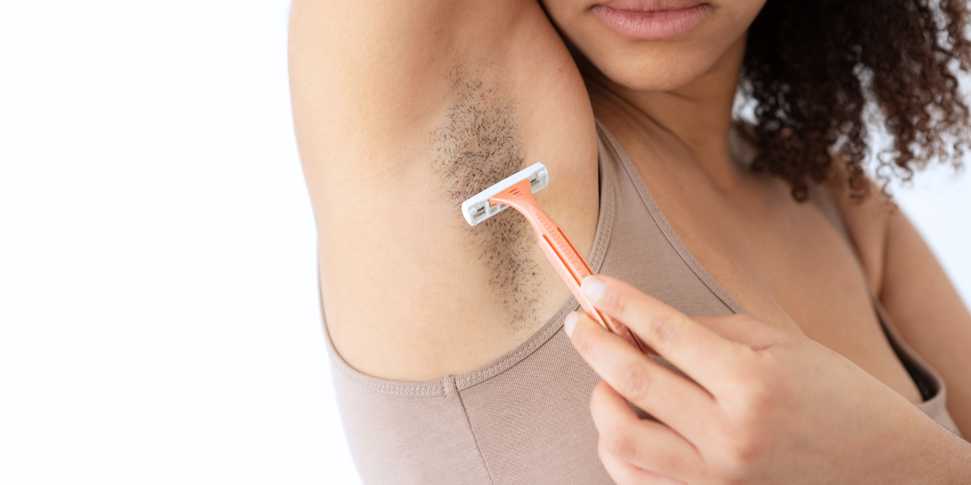 私密處除毛後皮膚紅腫怎麼辦？皮膚紅腫保養指南一次搞懂！