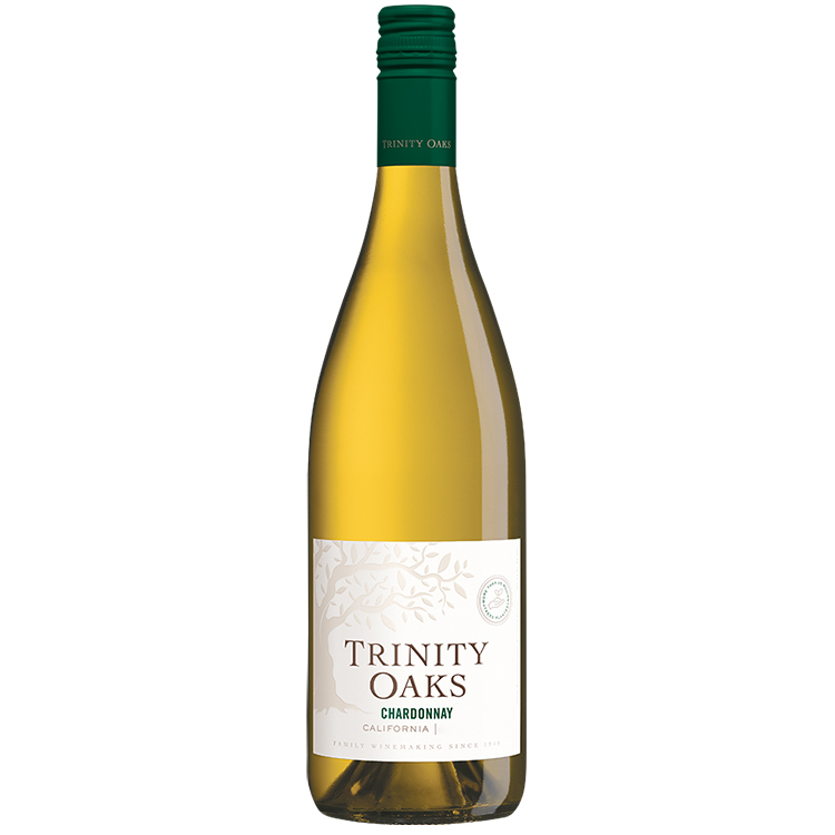 Trinity Oaks Chardonnay 2021