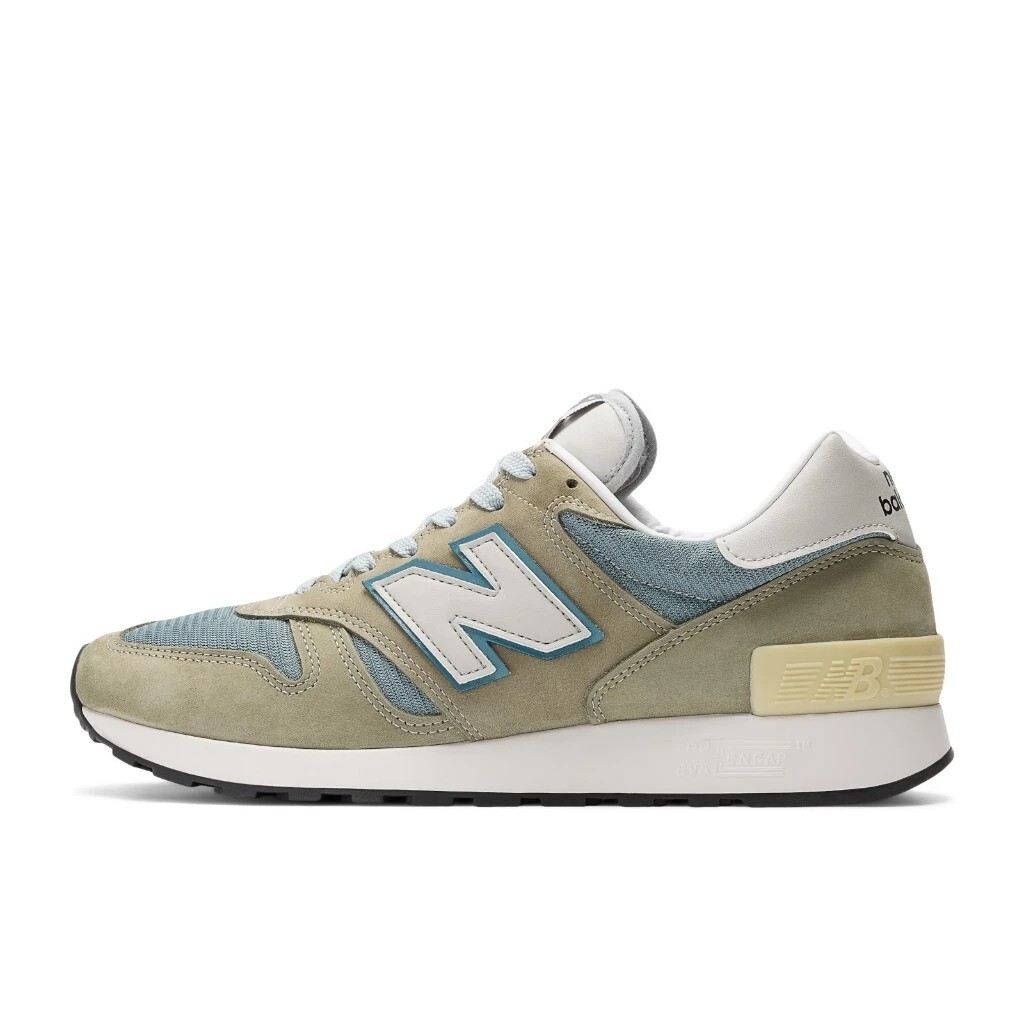 New Balance 1300JP Mirage Grey 幻影灰 U1300JP