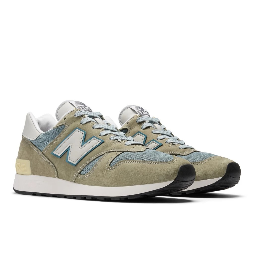New Balance 1300JP Mirage Grey 幻影灰 U1300JP