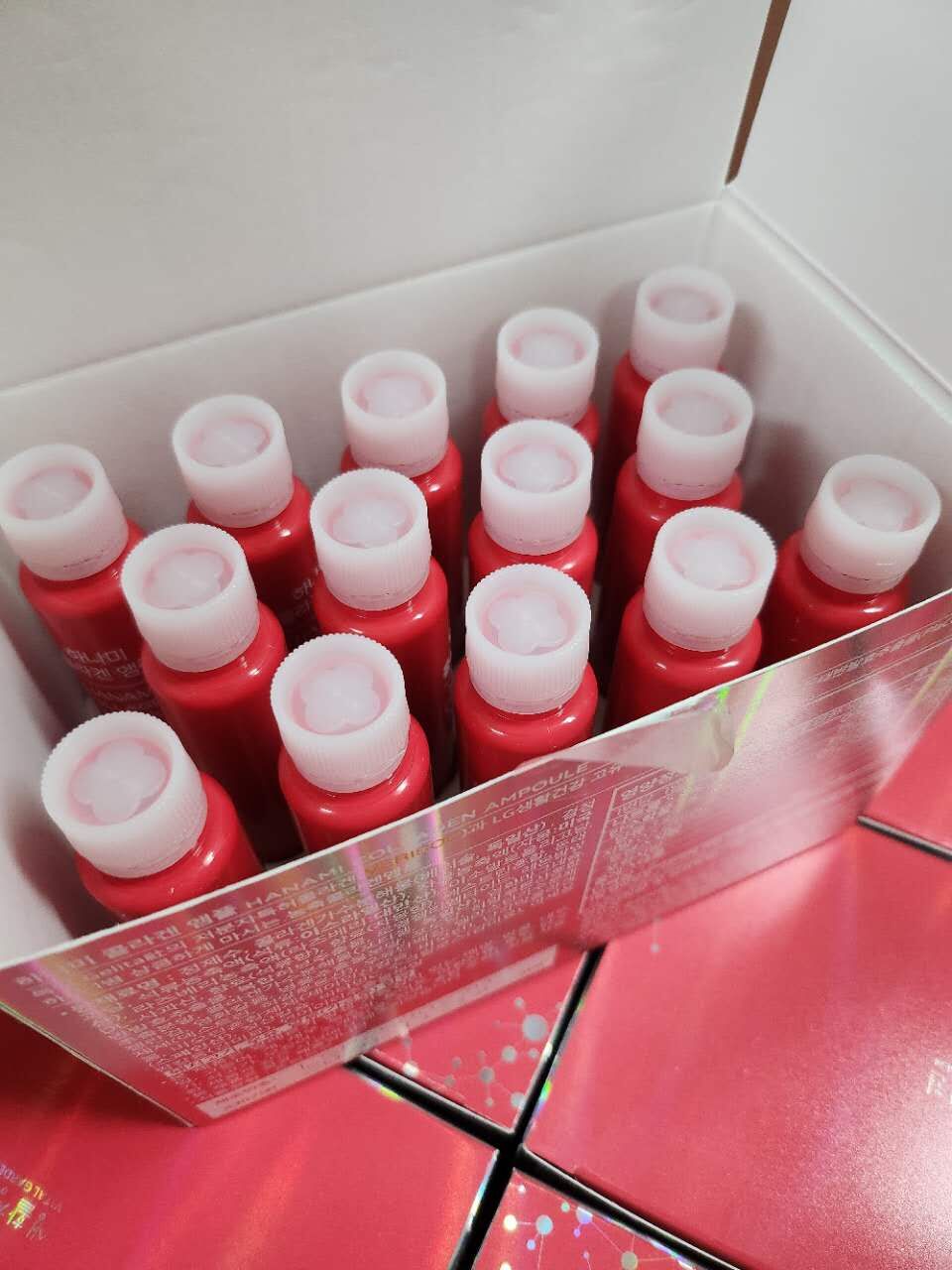 【直播】韓國LG LL0603103 膠原蛋白