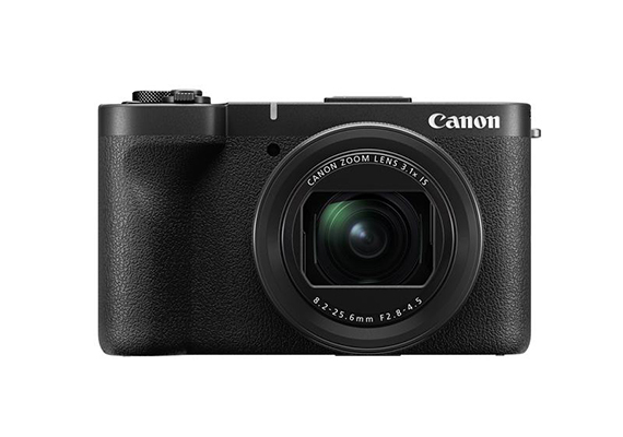 Canon PowerShot V1 數碼輕便相機 佳能 PowerShot V1 Camera  ( 平行進口產品 )