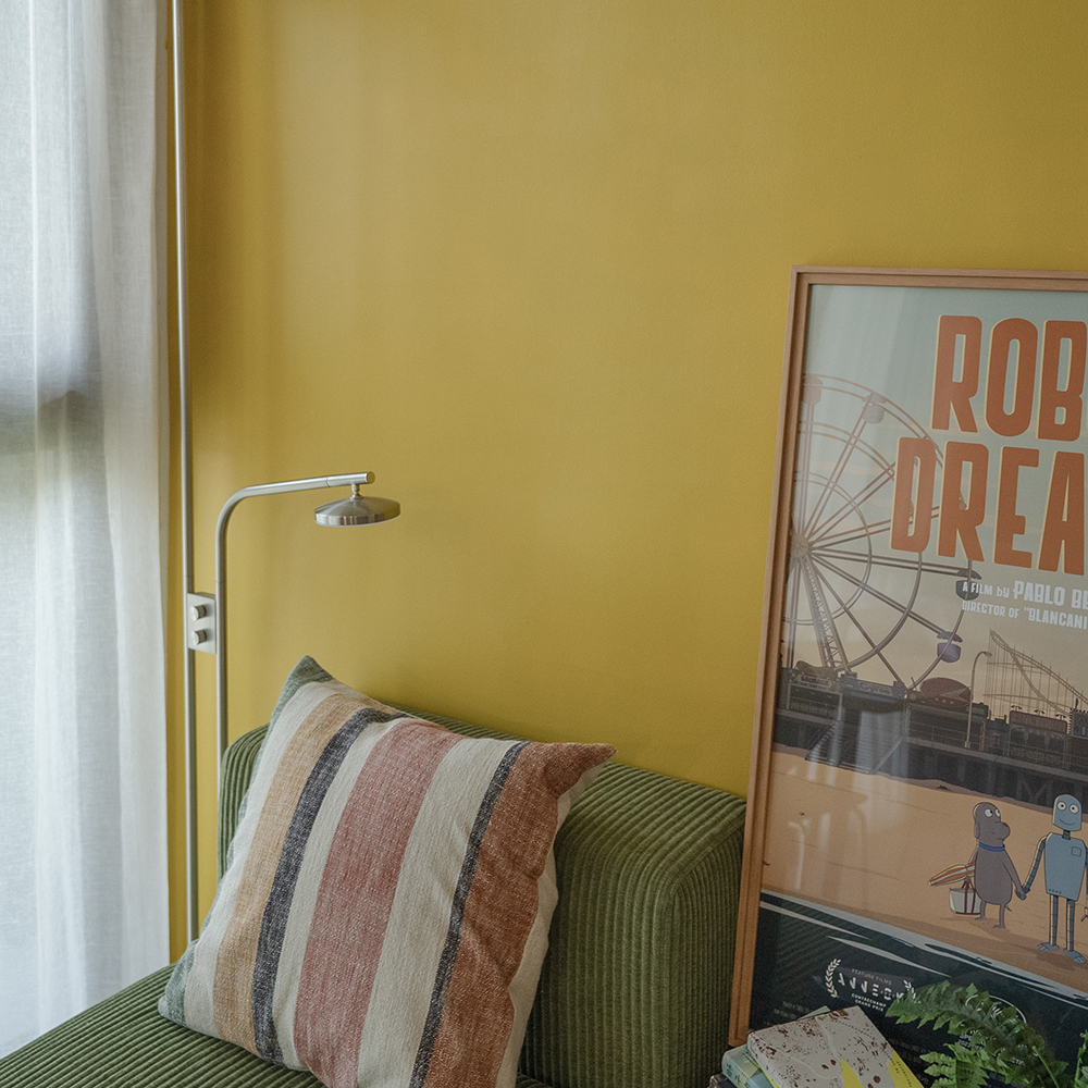 Lo-Coat 保護漆 1L