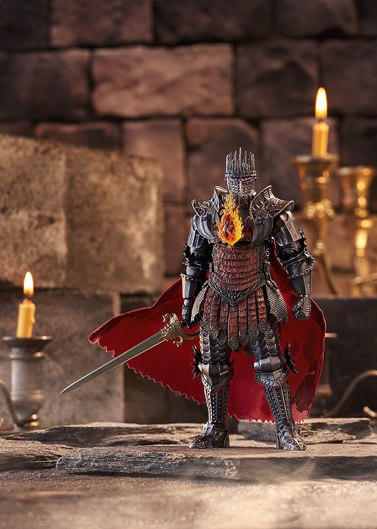 figma656DXDragon's Dogma 2 覺醒者 figma "Dragon's Dogma 2" Arisen 
