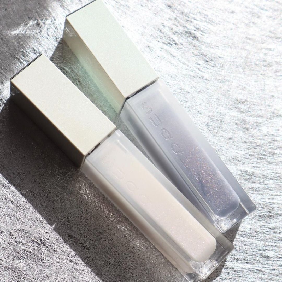 SUQQU - Treatment Wrapping Lip 精華唇釉 # 103 磨宙