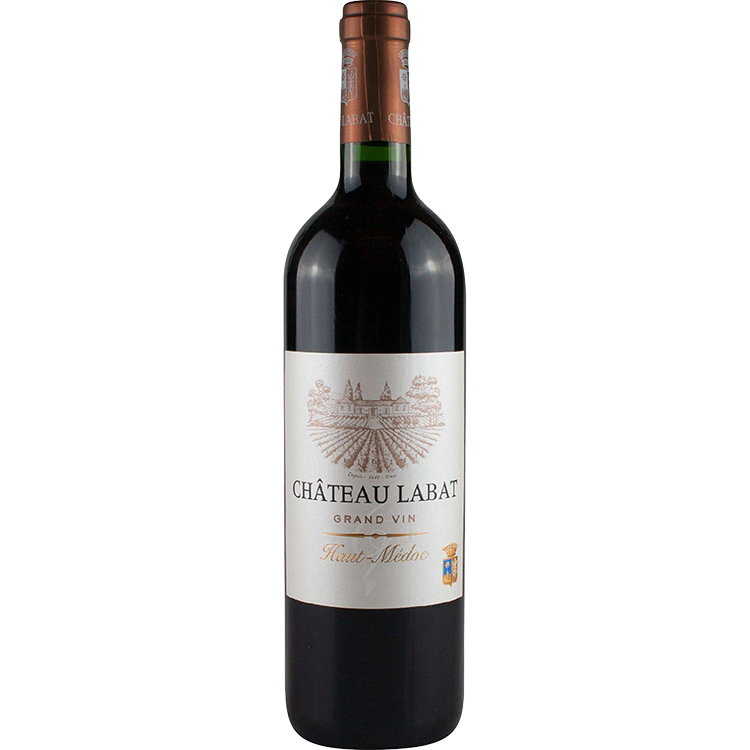 Chateau Labat 2018 (Banquet Offer)