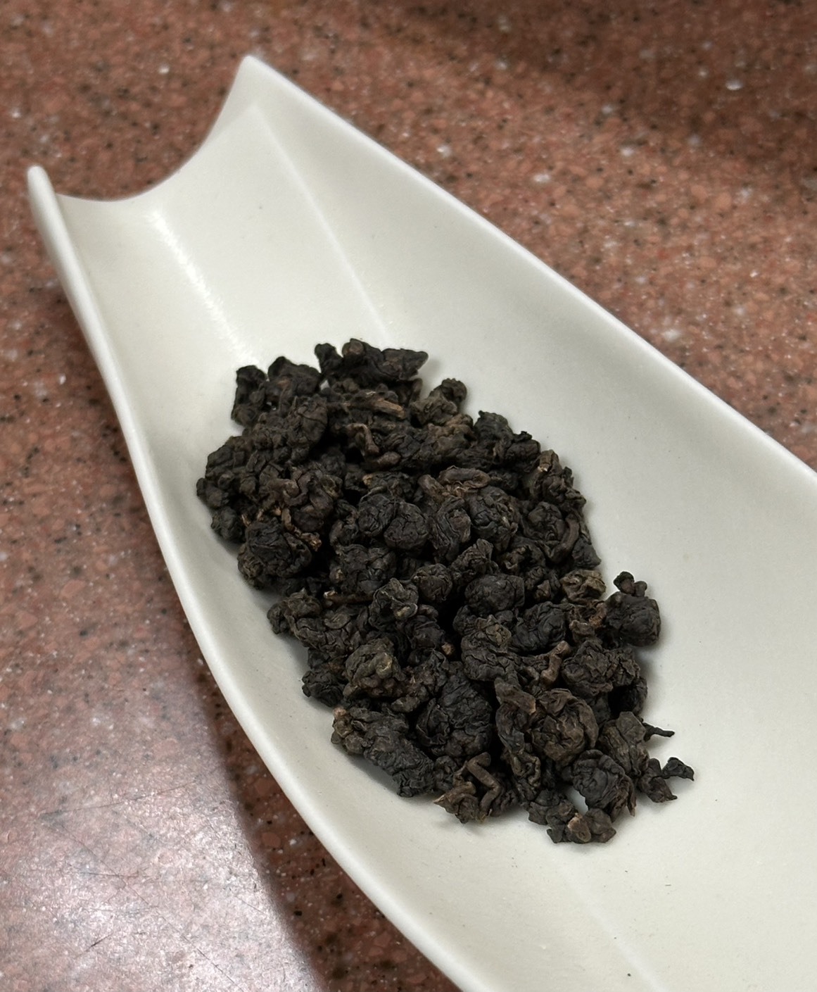 龍眼木碳焙烏龍 75公克