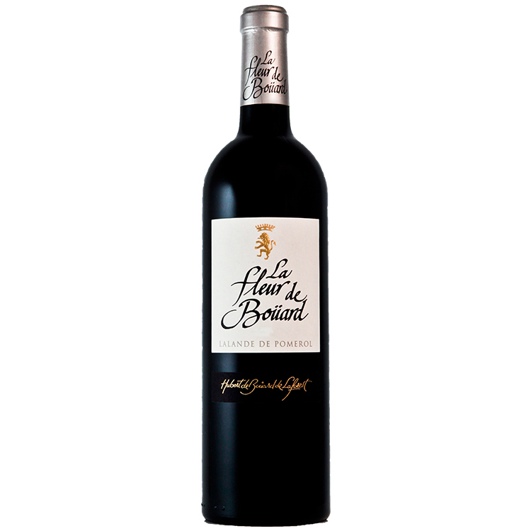 La Fleur De Bouard 2018 (Banquet Offer)