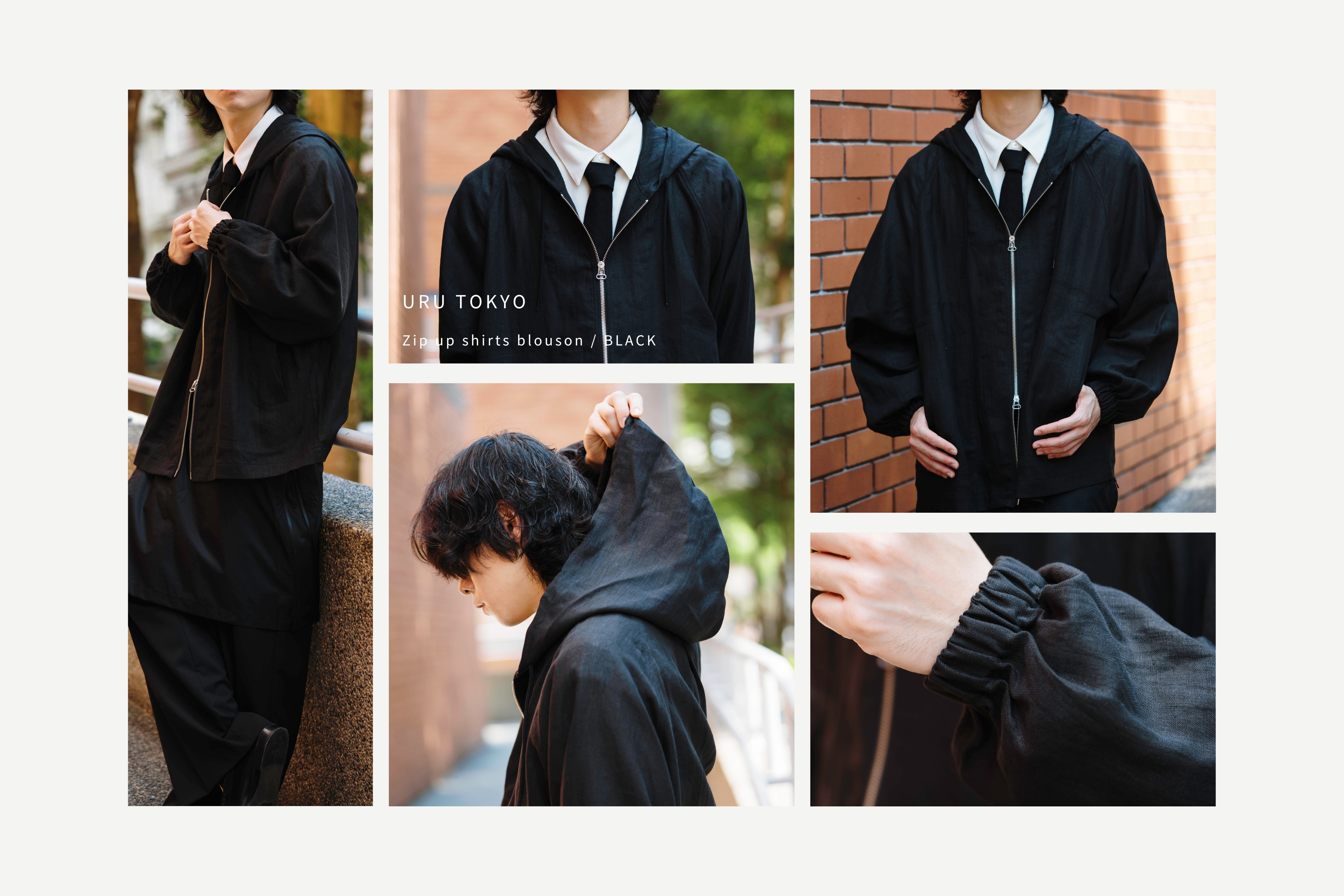 HABIT,HABIT SELECT,HABITat,HABITat SELECT,SHINYAKOZUKA,refomed,ROTOL,URU TOKYO,KANEMASA PHIL.,REVERBERATE