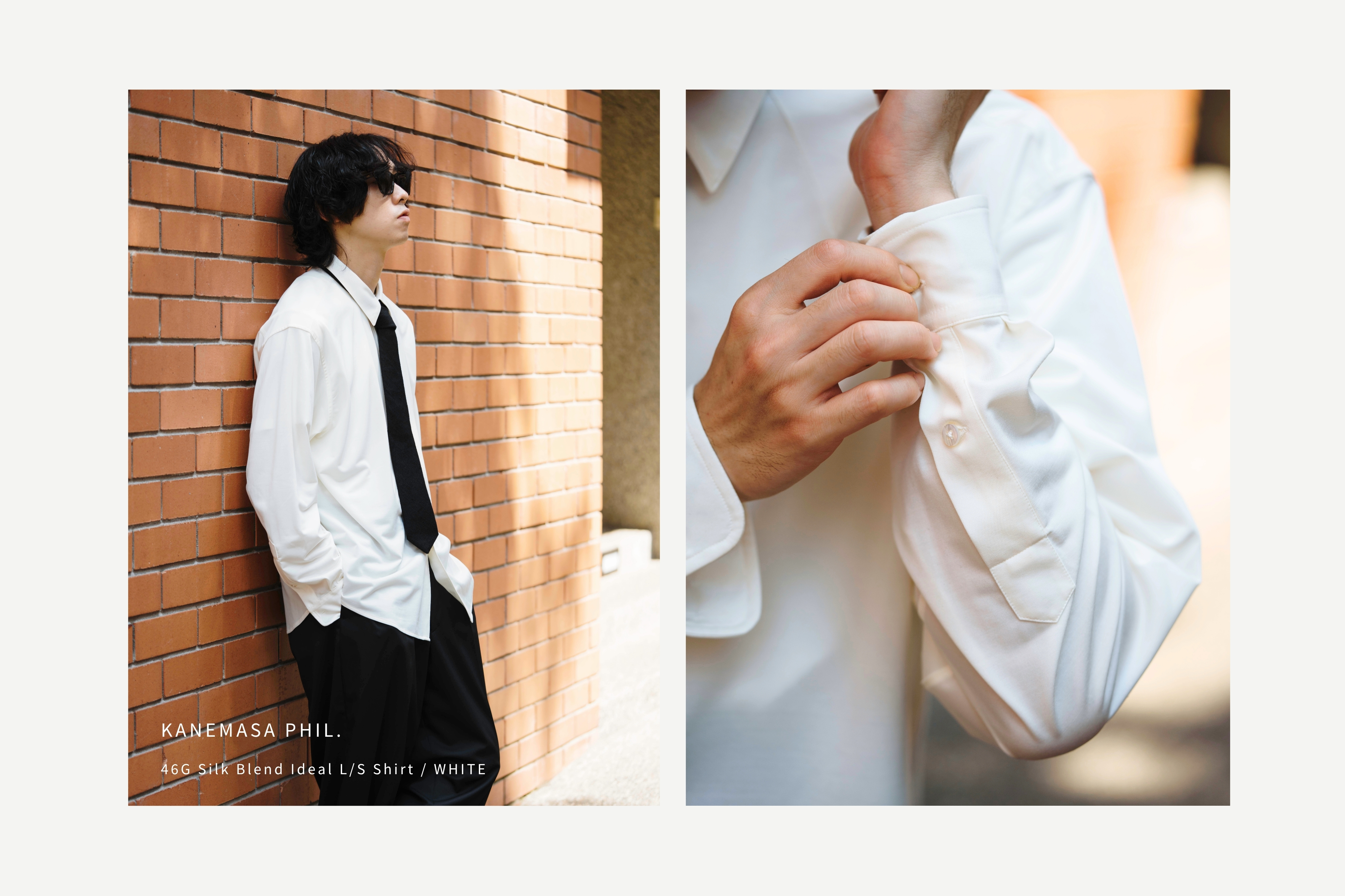 HABIT,HABIT SELECT,HABITat,HABITat SELECT,SHINYAKOZUKA,refomed,ROTOL,URU TOKYO,KANEMASA PHIL.,REVERBERATE