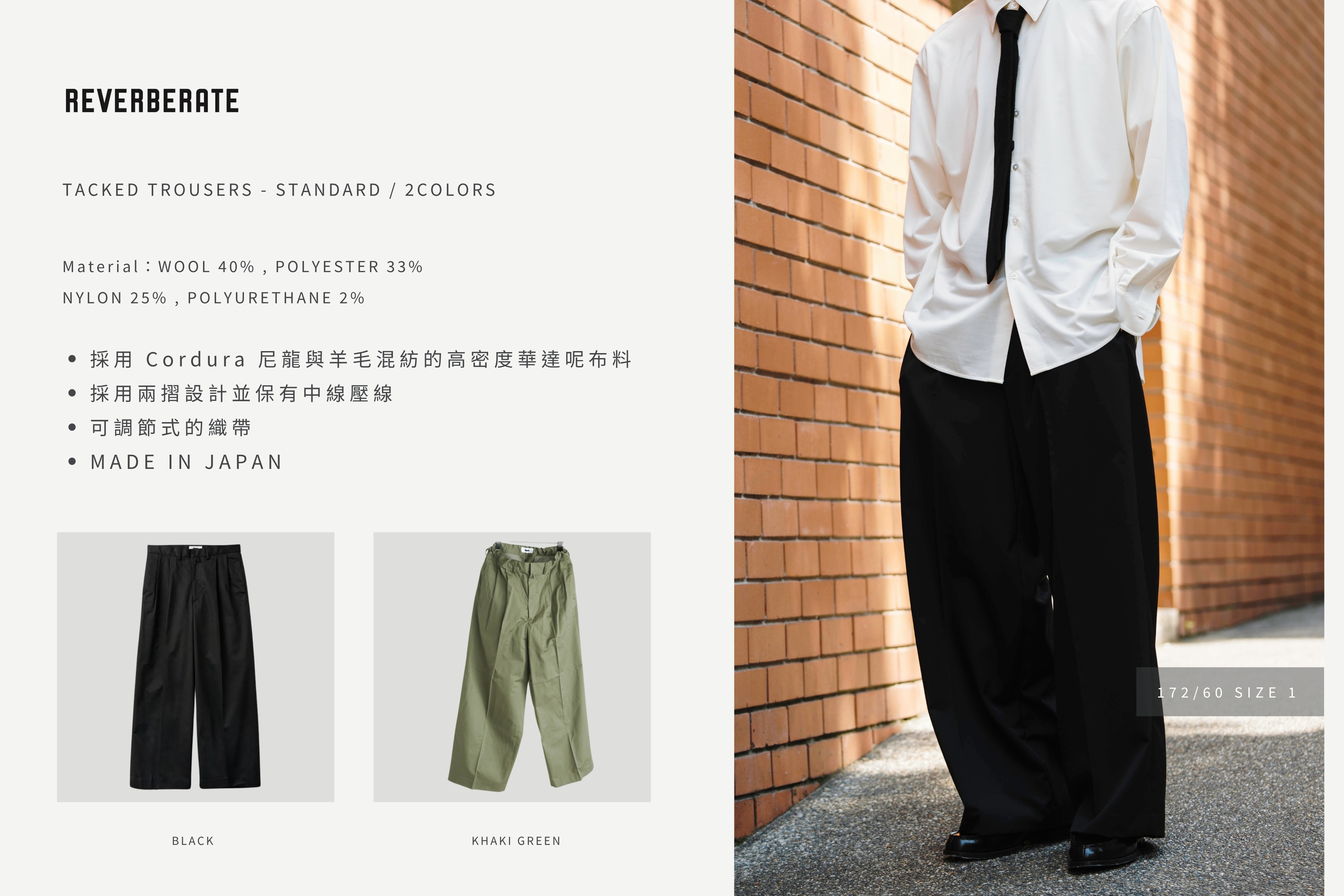 HABIT,HABIT SELECT,HABITat,HABITat SELECT,SHINYAKOZUKA,refomed,ROTOL,URU TOKYO,KANEMASA PHIL.,REVERBERATE