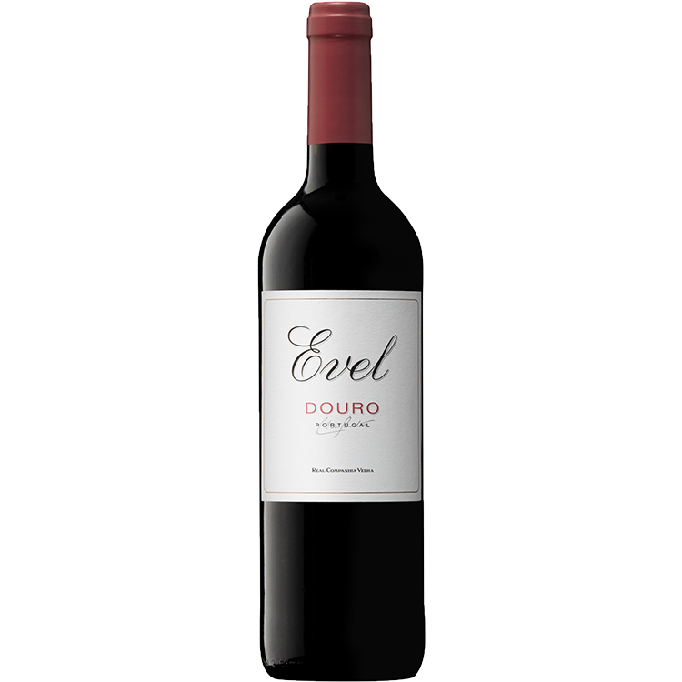 Real Companhia Velha Evel Tinto 2021 (Banquet Offer)