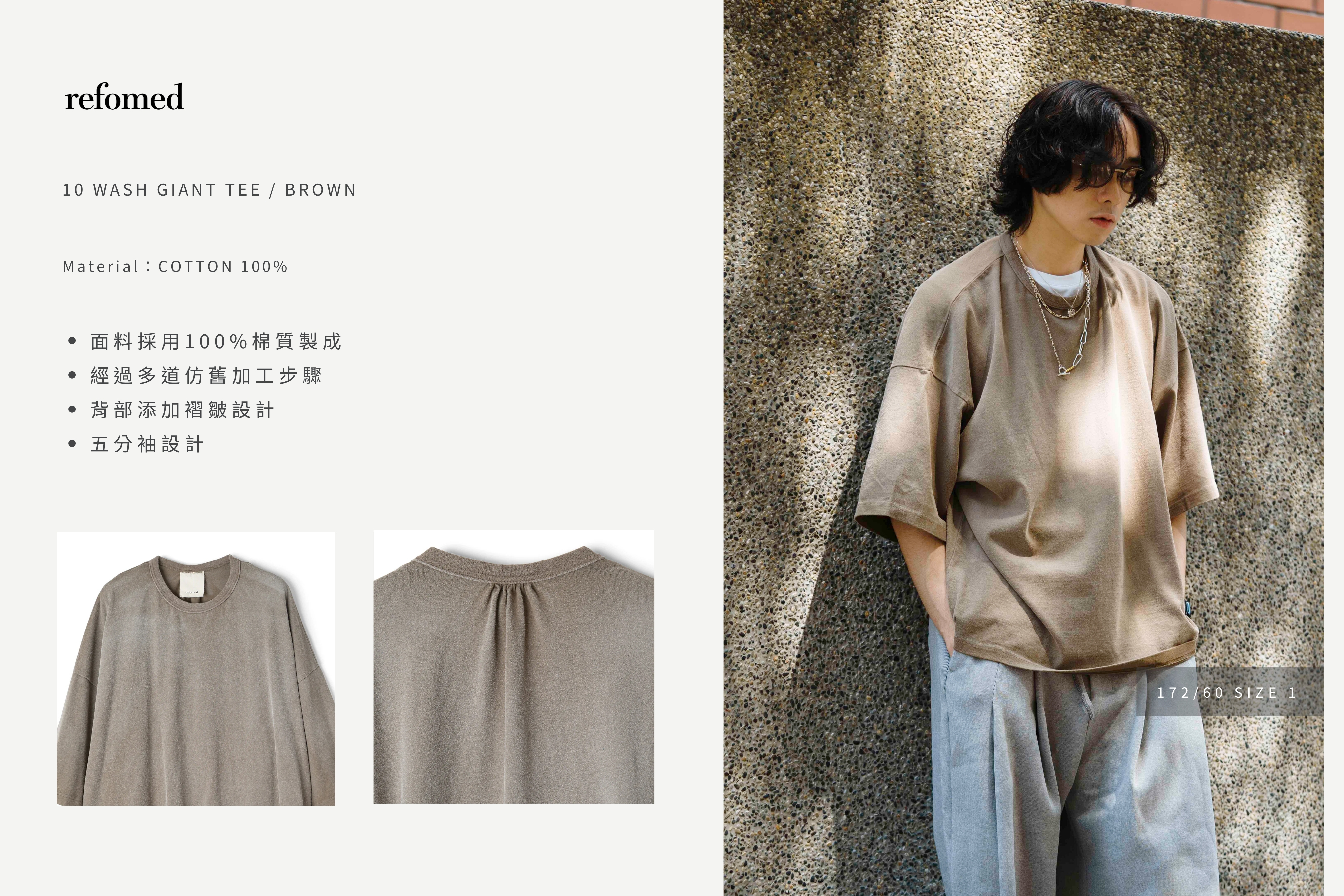 HABIT,HABIT SELECT,HABITat,HABITat SELECT,SHINYAKOZUKA,refomed,ROTOL,URU TOKYO,KANEMASA PHIL.,REVERBERATE
