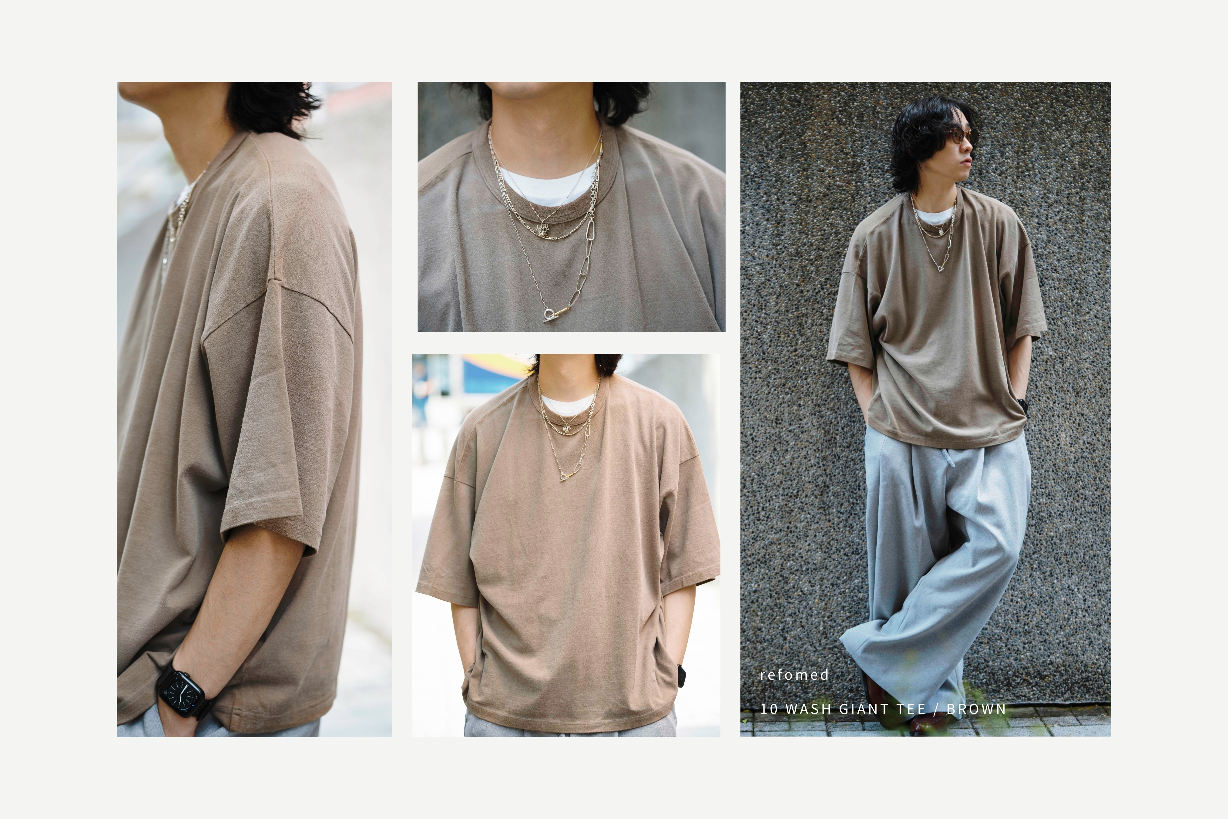 HABIT,HABIT SELECT,HABITat,HABITat SELECT,SHINYAKOZUKA,refomed,ROTOL,URU TOKYO,KANEMASA PHIL.,REVERBERATE