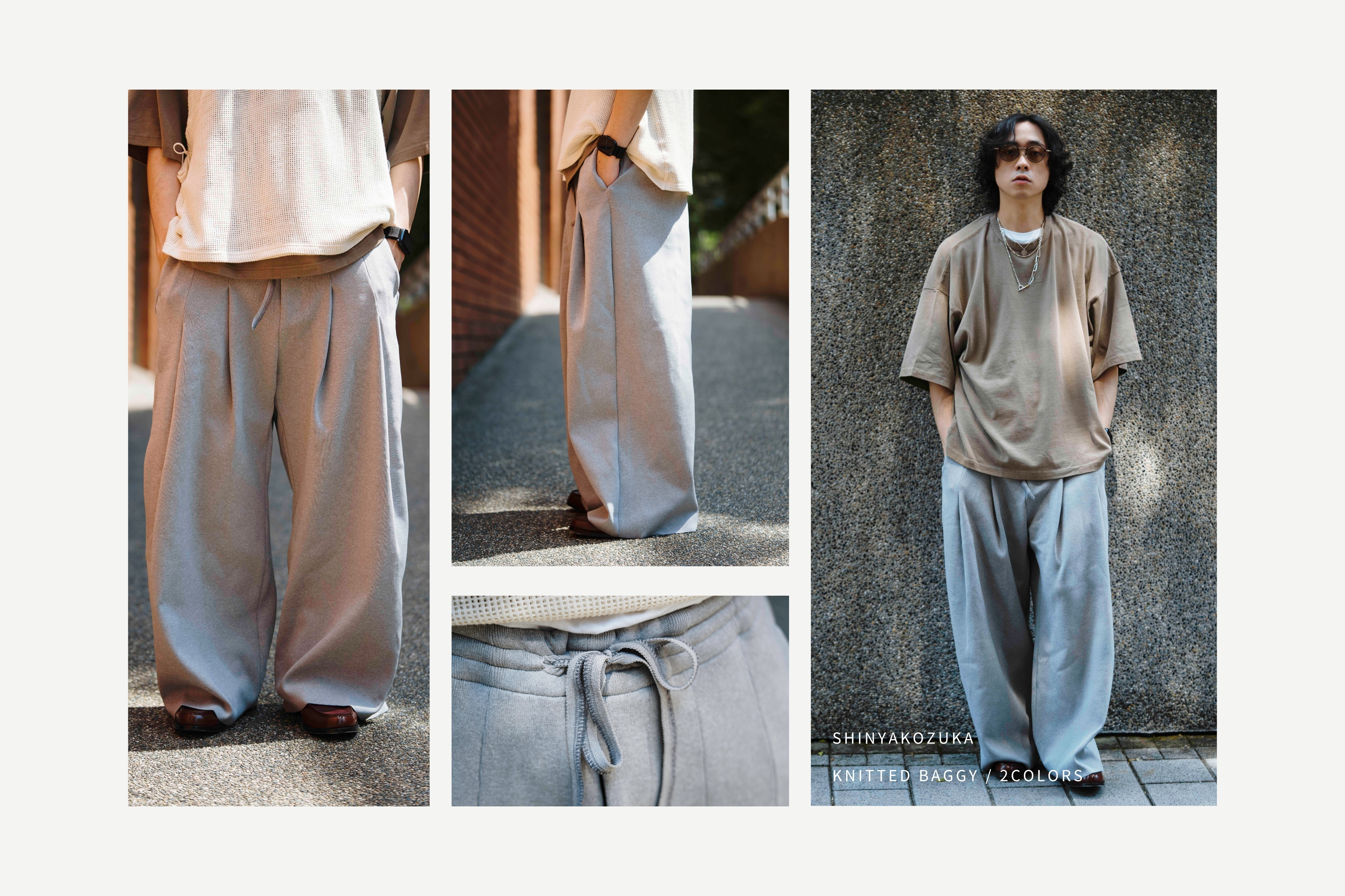 HABIT,HABIT SELECT,HABITat,HABITat SELECT,SHINYAKOZUKA,refomed,ROTOL,URU TOKYO,KANEMASA PHIL.,REVERBERATE