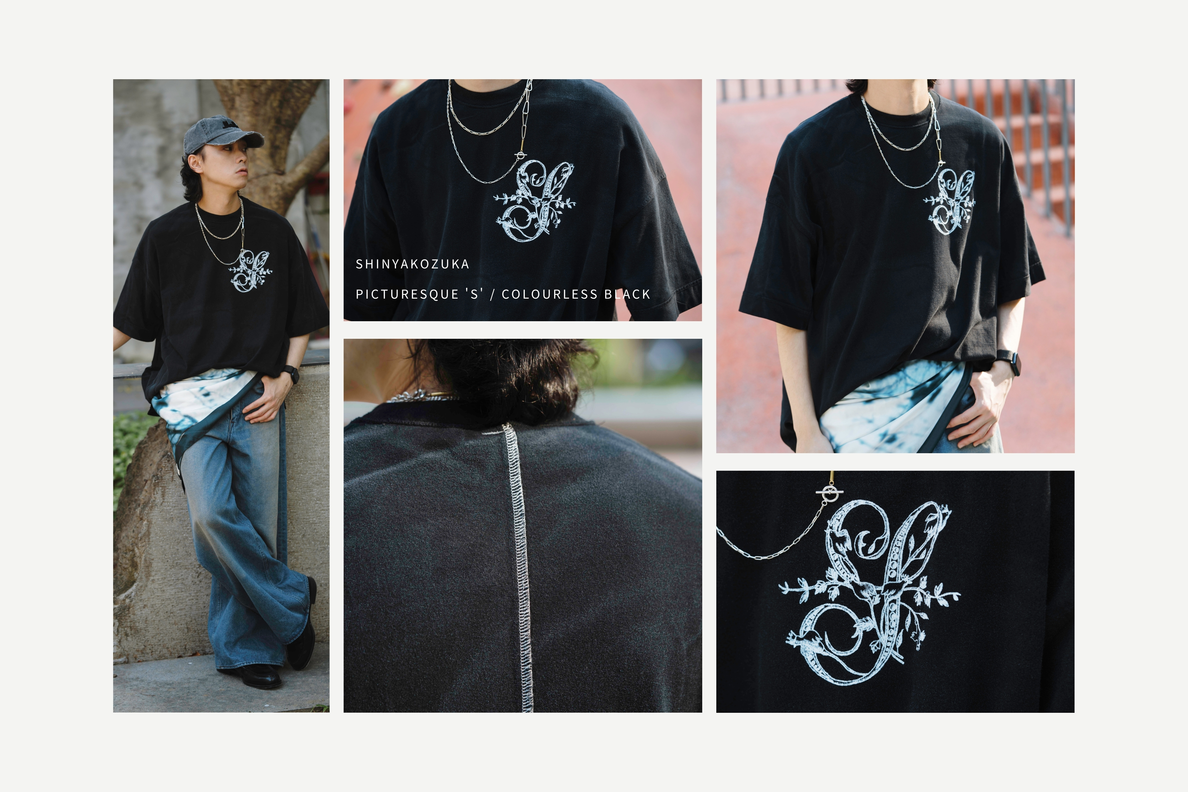 HABIT,HABIT SELECT,HABITat,HABITat SELECT,SHINYAKOZUKA,refomed,ROTOL,URU TOKYO,KANEMASA PHIL.,REVERBERATE