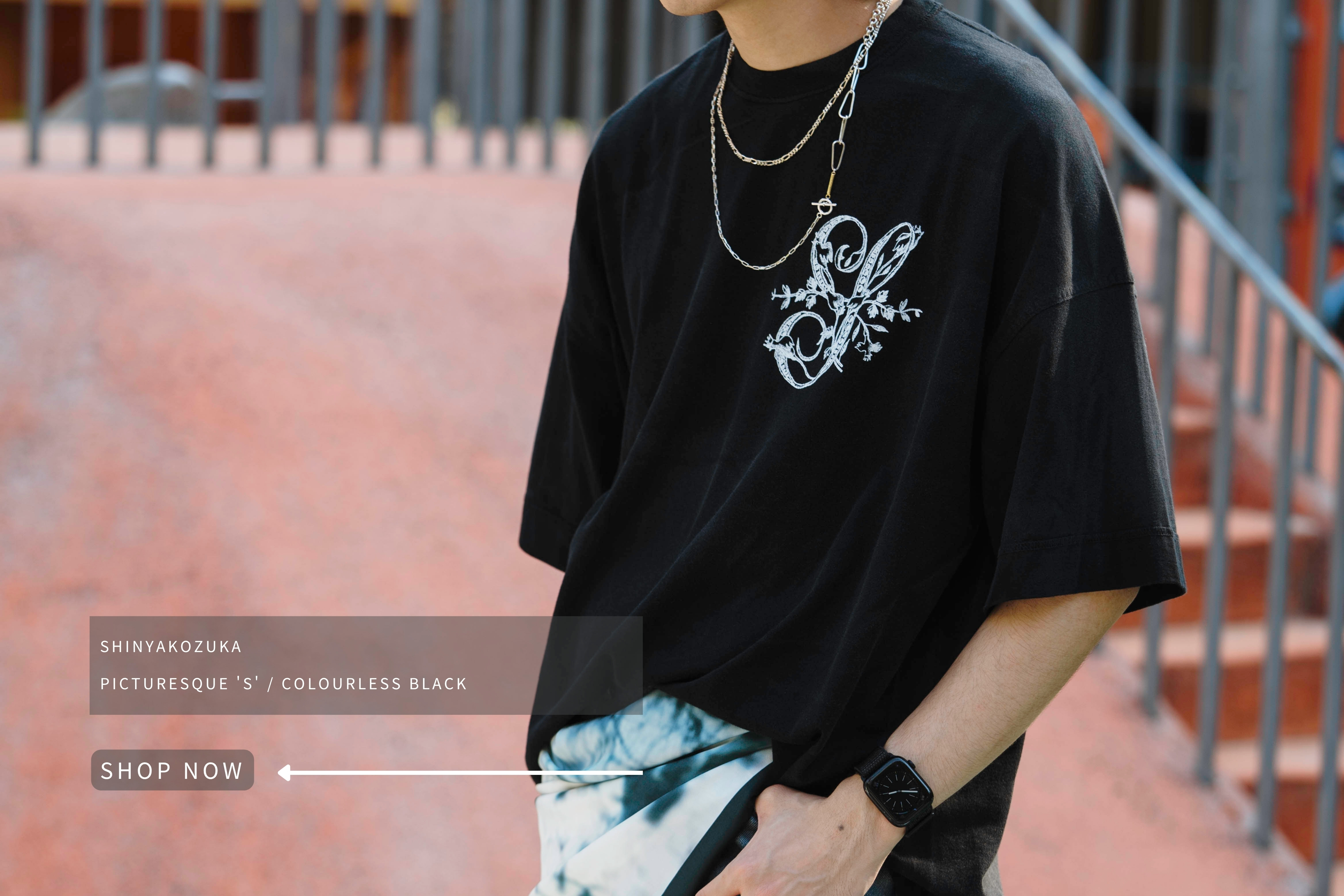 HABIT,HABIT SELECT,HABITat,HABITat SELECT,SHINYAKOZUKA,refomed,ROTOL,URU TOKYO,KANEMASA PHIL.,REVERBERATE