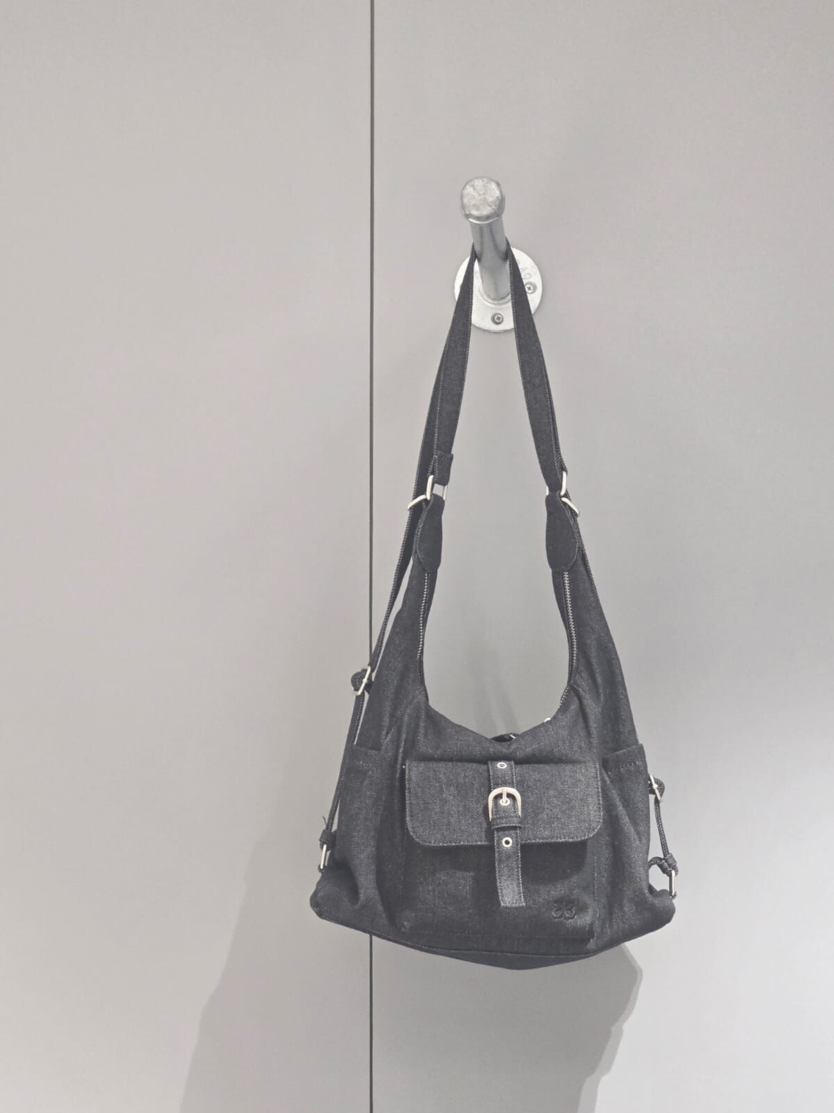 【直播】MARKM LL060350 單肩包