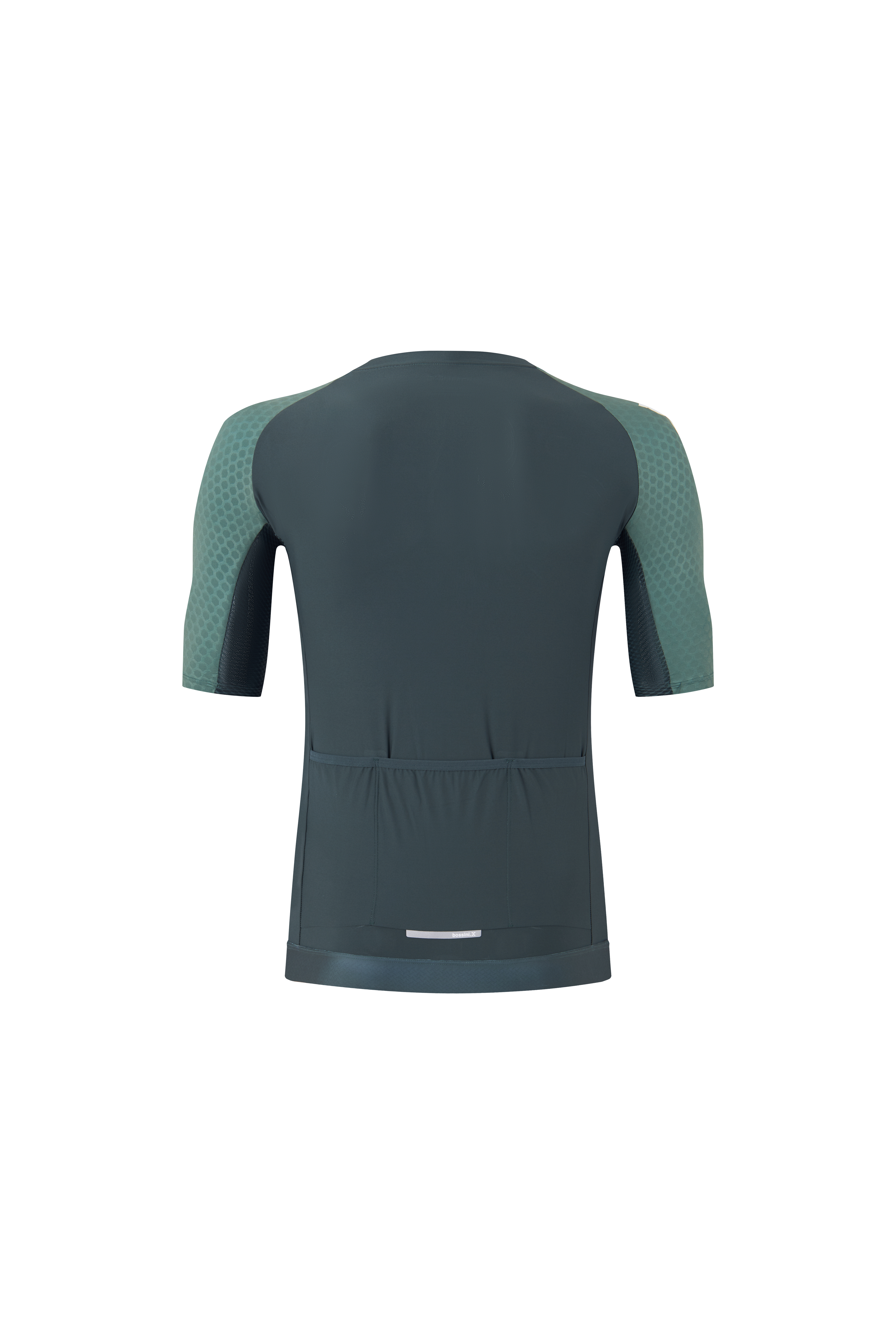 bossini.X 男裝針織單車上衣