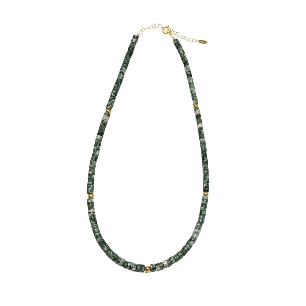 1HM0602-115 HERMINA ATHENS Only You Necklace (A-EU-E)