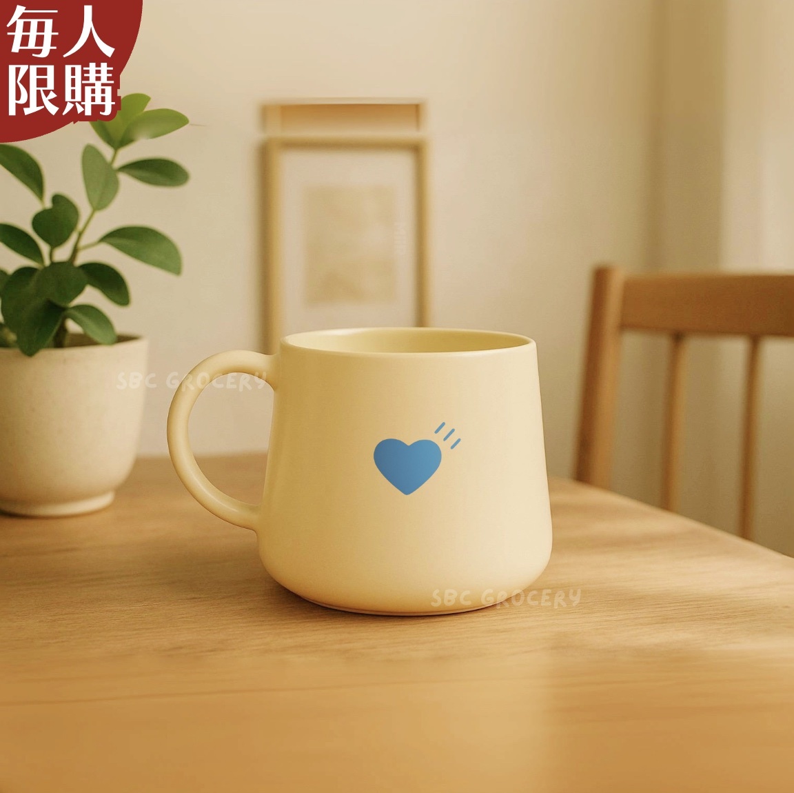 【24H出貨】𝗕𝗹𝘂𝗲 𝗕𝗼𝘁𝘁𝗹𝗲 𝗫 𝗛𝘂𝗺𝗮𝗻 𝗠𝗮𝗱𝗲 限量聯名清澄杯