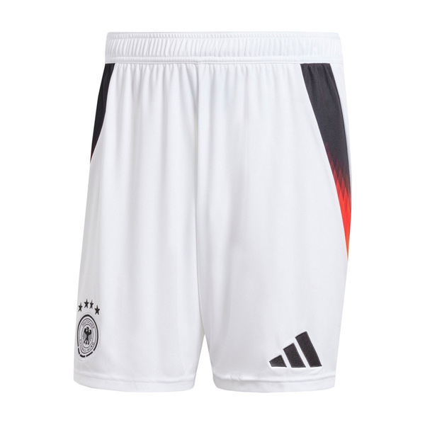 Adidas DFB H SHO IP8151 男 足球褲 德國隊 主場短褲 運動 訓練 吸濕 排汗 白