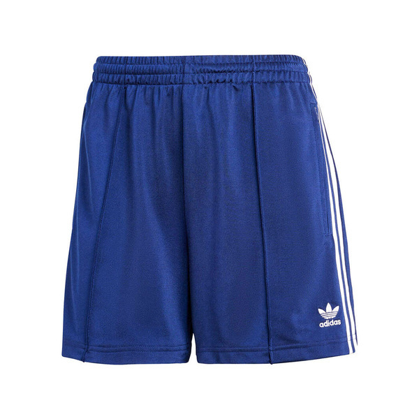 Adidas Firebird Short IY7211 女 短褲 運動短褲 休閒短褲 藍