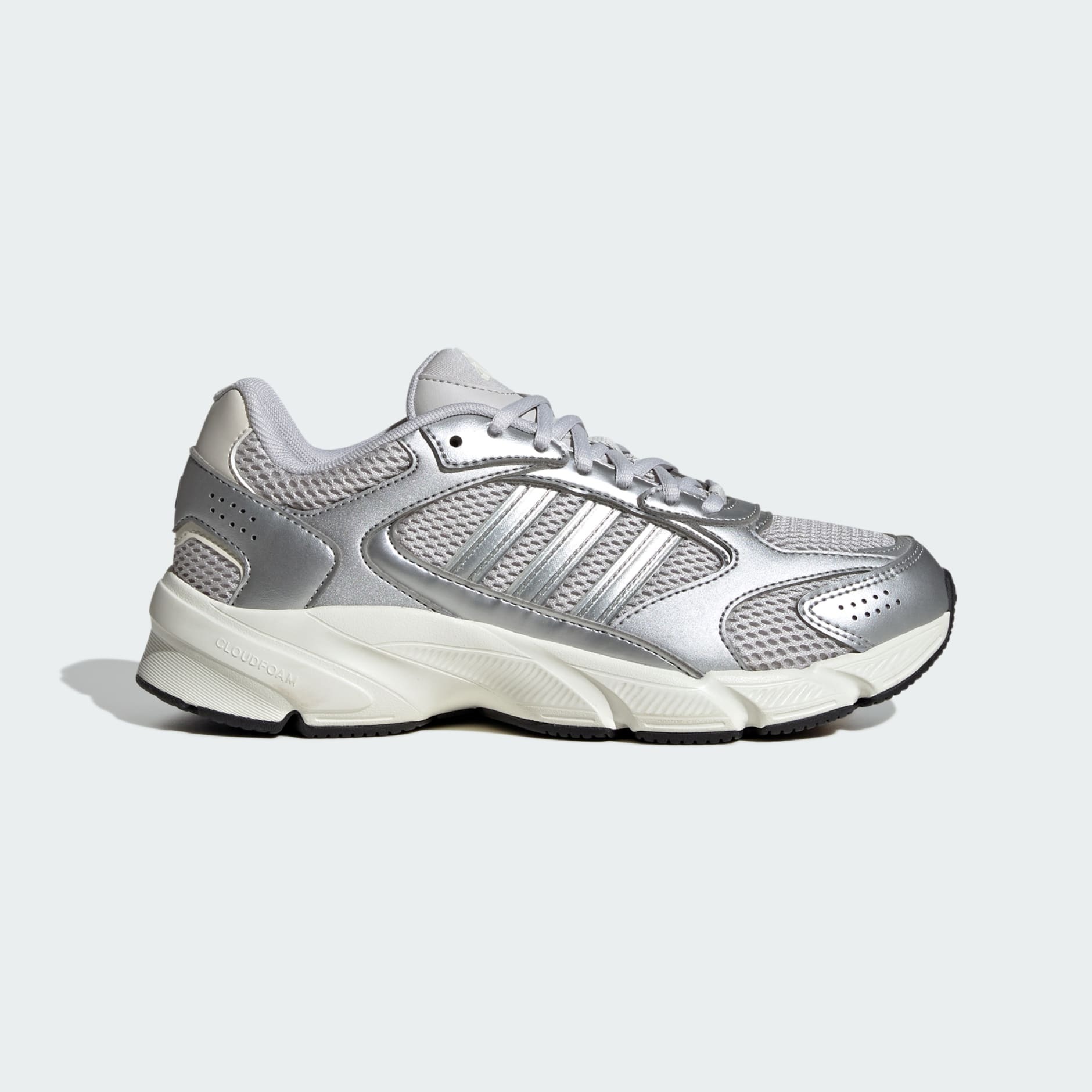 限時特價預購┃adidas Sportswear Crazychaos 2000 銀色 Y2K 運動鞋