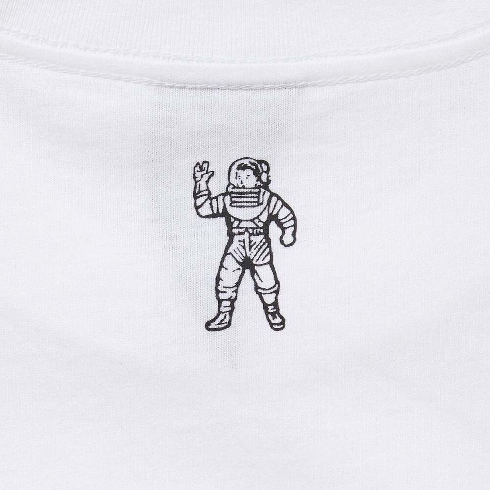 BBC X BOUNTY HUNTER COTTON T-SHIRT