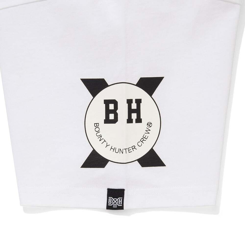 BBC X BOUNTY HUNTER COTTON T-SHIRT