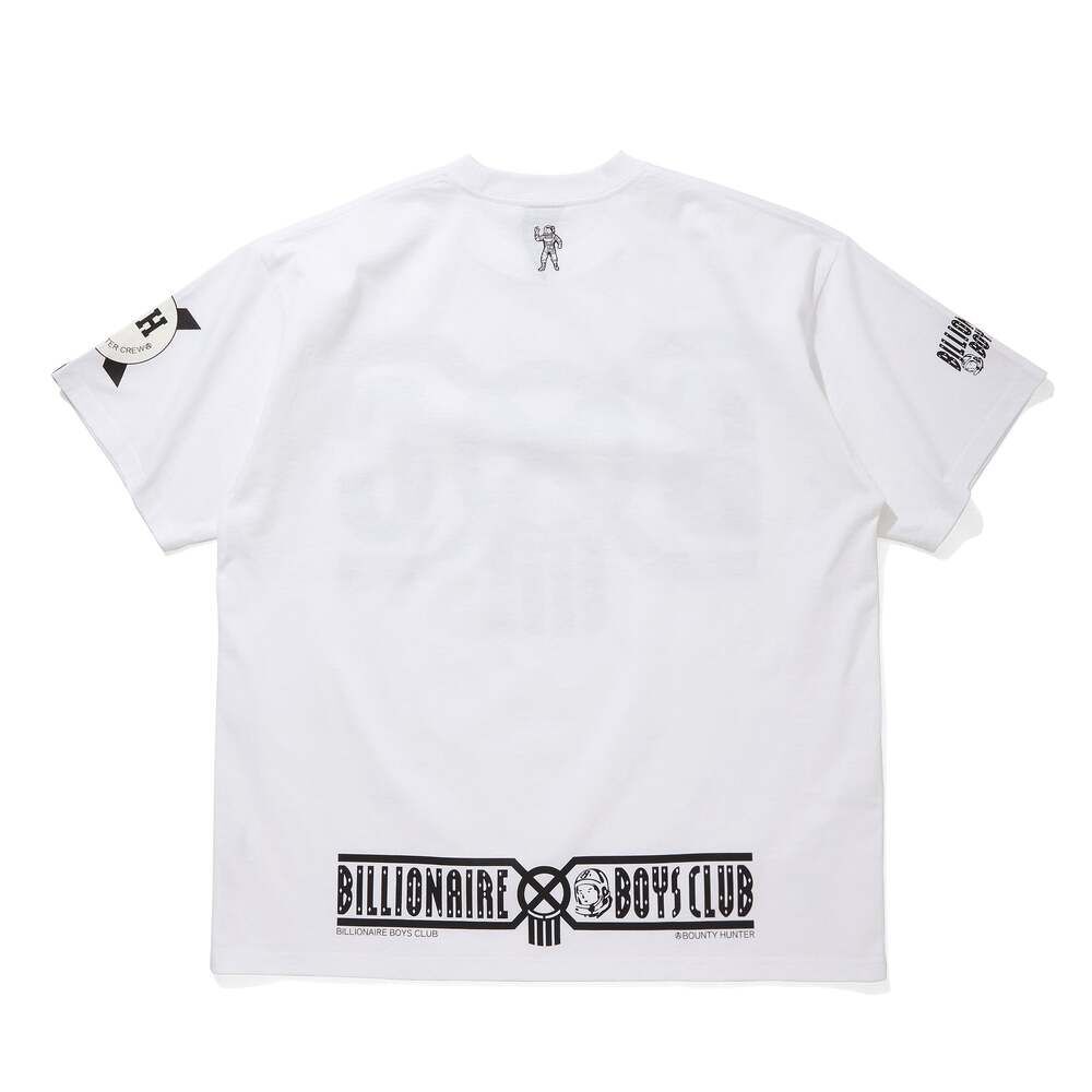 BBC X BOUNTY HUNTER COTTON T-SHIRT #2