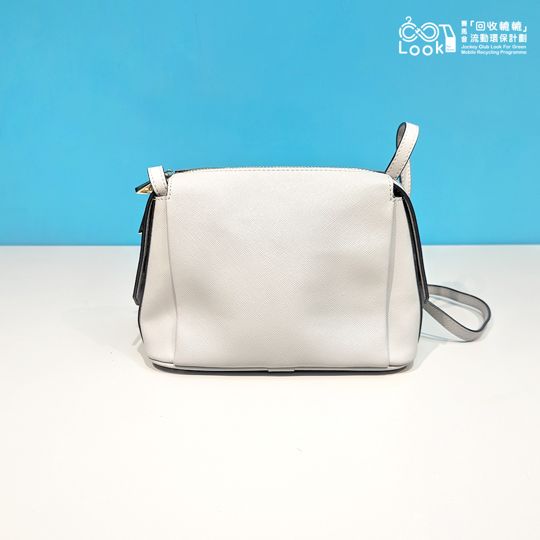 袋 B0015｜環保二手衣物手袋