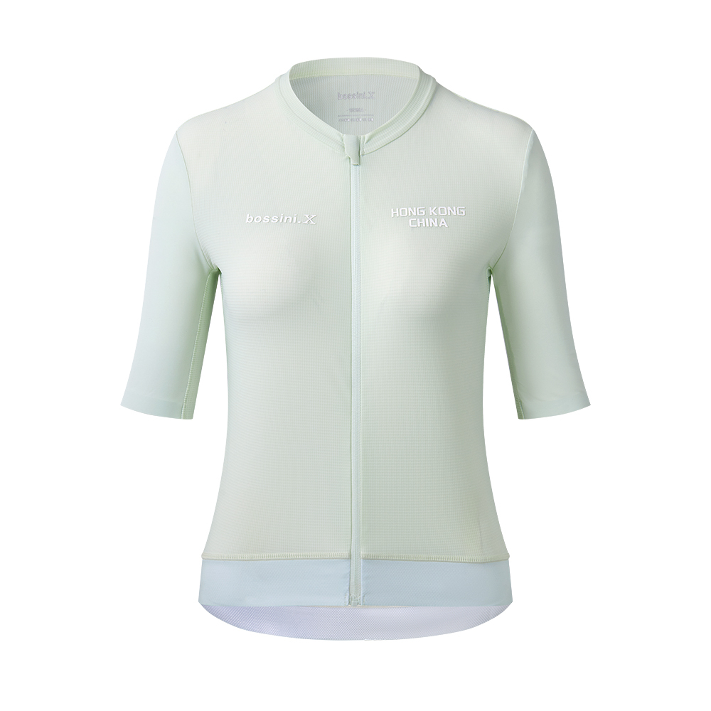 bossini.X 女裝單車上衣