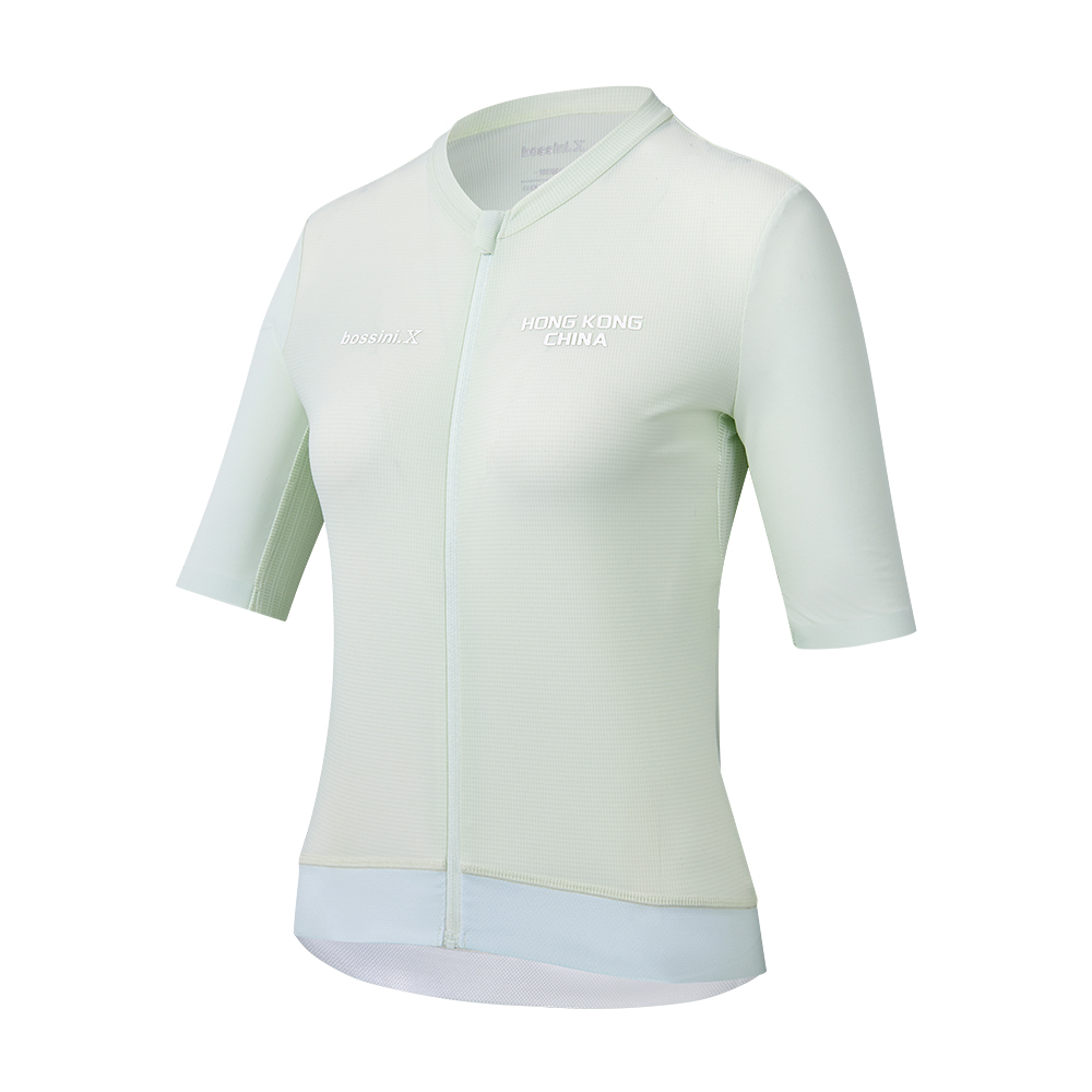 bossini.X 女裝單車上衣
