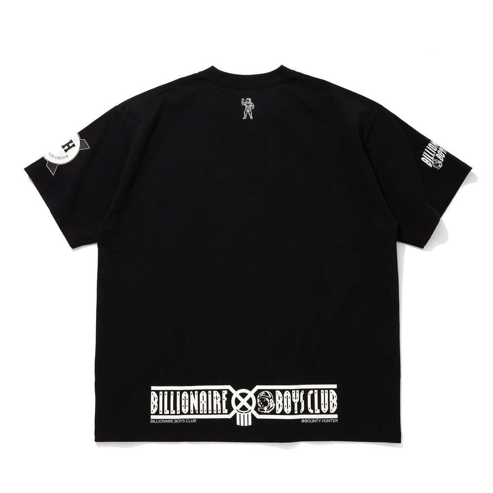 BBC X BOUNTY HUNTER COTTON T-SHIRT #2