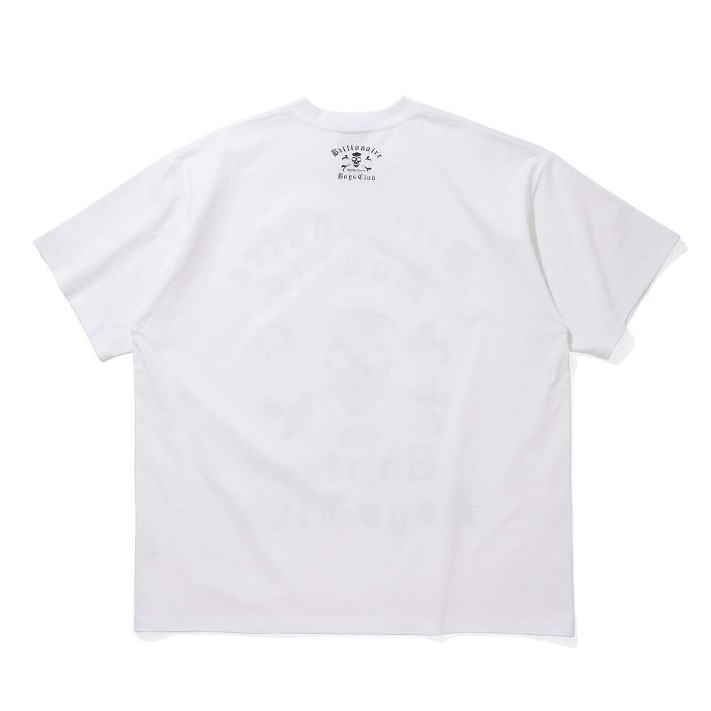 BBC X BOUNTY HUNTER COTTON T-SHIRT #1