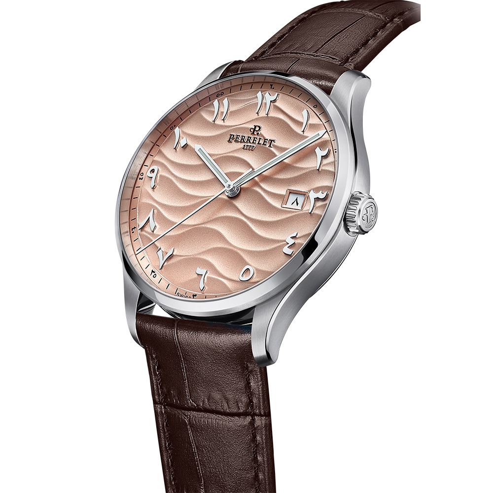 WEEKEND SAND DUNES 3 hands｜A1300/S3