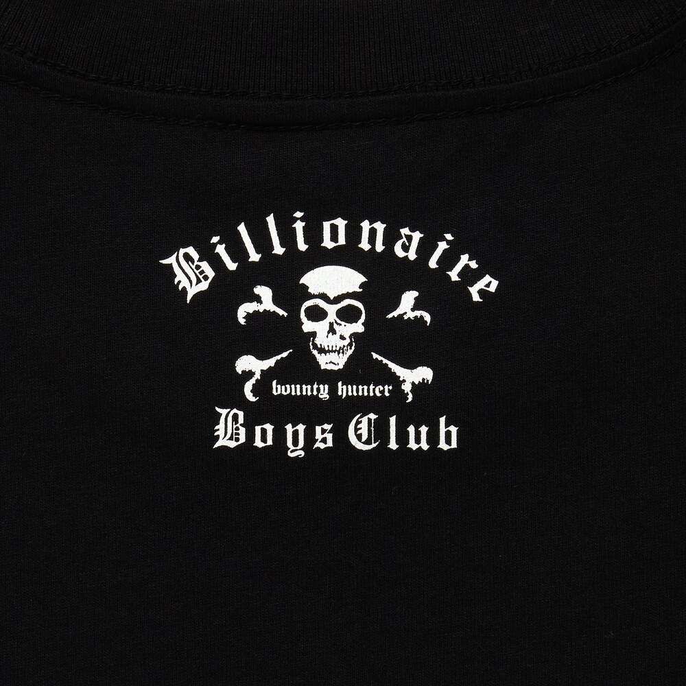 BBC X BOUNTY HUNTER COTTON T-SHIRT #1