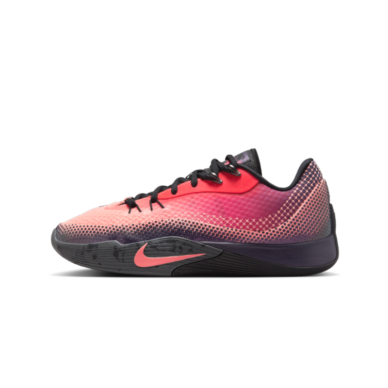 Nike S.T. Flare EP "Atomic Pink Black" 氣焰 籃球鞋 男鞋  HF0232-600 [台灣現貨]