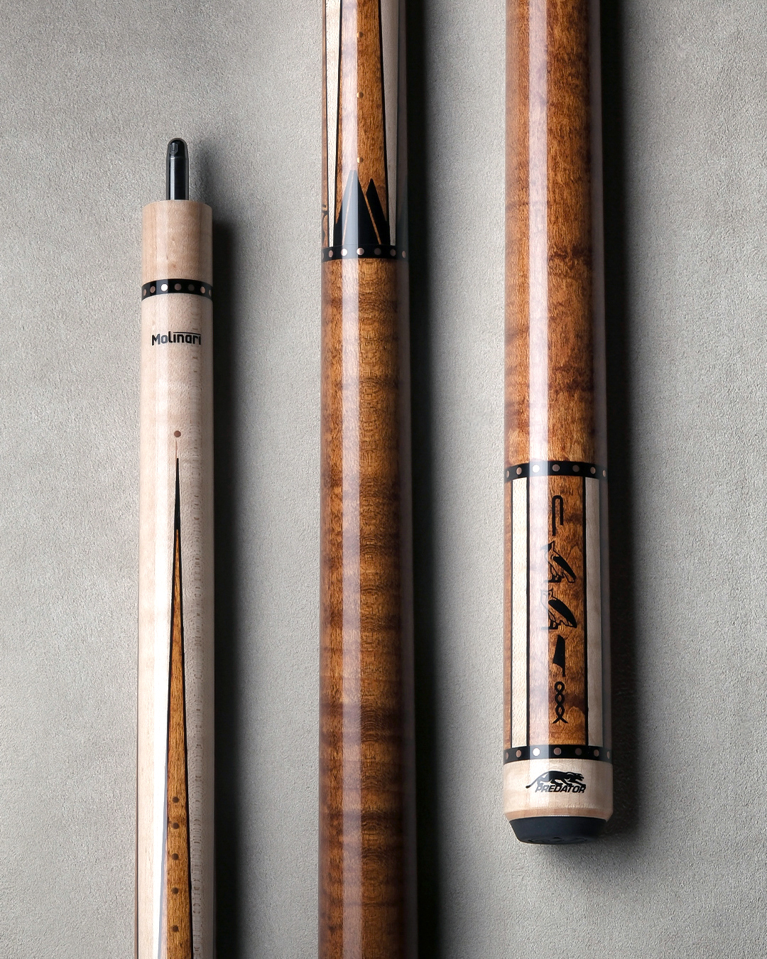 Used Predator Sidhom Egypt 2 CRM (Butt Only)