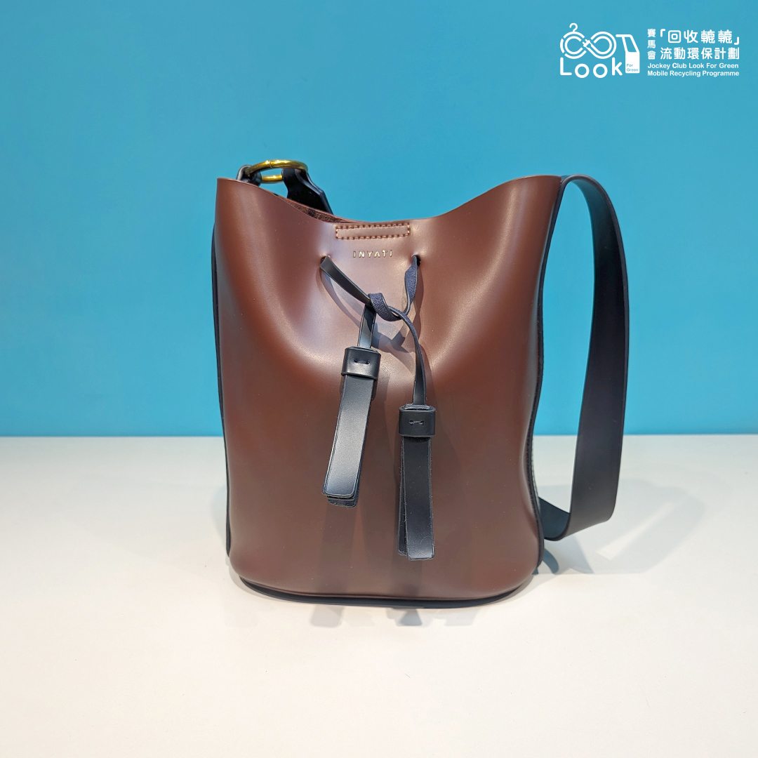 袋 B0017｜環保二手衣物手袋